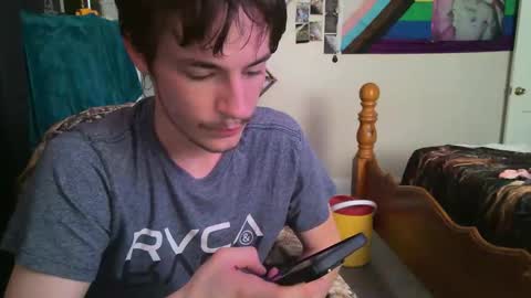 brendangetscloudy online show from 05/13/26, 06:49
