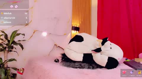 brendasquirtx online show from 12/27/24, 06:20