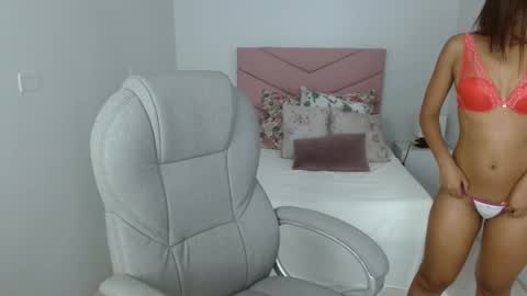 Snapshot of brendathompson_ chatting on 01/27/25, 12:58 Brenda online show from 01/27/25, 12:58