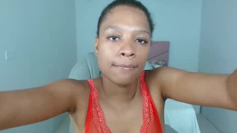 Snapshot of brendathompson_ chatting on 01/27/25, 04:22 Brenda online show from 01/27/25, 04:22