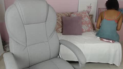 Snapshot of brendathompson_ chatting on 02/06/25, 01:10 Brenda online show from 02/06/25, 01:10