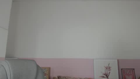 Snapshot of brendathompson_ chatting on 02/11/25, 12:16 Brenda online show from 02/11/25, 12:16