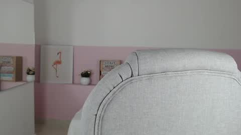 Snapshot of brendathompson_ chatting on 02/19/25, 12:22 Brenda online show from 02/19/25, 12:22