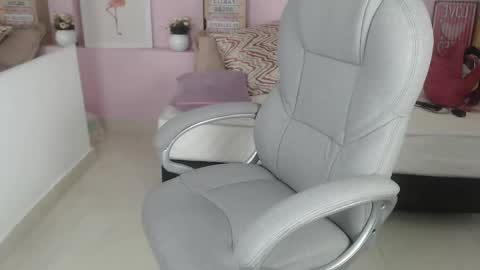 Snapshot of brendathompson_ chatting on 02/24/25, 12:59 Brenda online show from 02/24/25, 12:59
