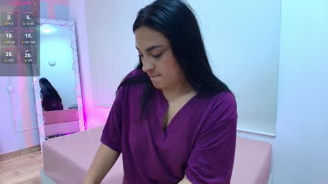 BRENDDA  online show from 01/24/25, 06:35