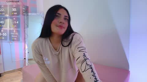 BRENDDA  online show from 01/29/25, 03:12