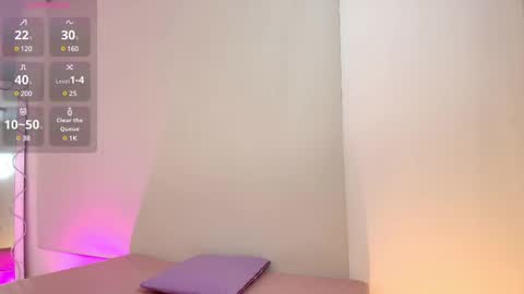 BRENDDA  online show from 02/13/25, 03:50