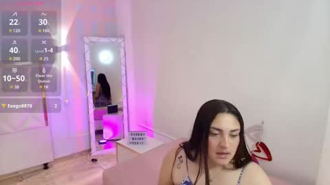 BRENDDA  online show from 02/15/25, 09:49