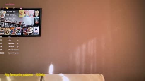 Snapshot of brendelle chatting on 11/04/25, 06:34 Mia online show from 11/04/25, 06:34