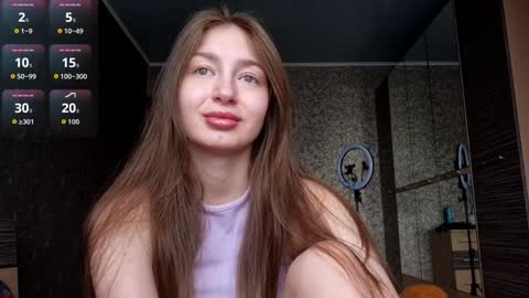 Snapshot of brendelle chatting on 02/11/26, 05:12 Mia online show from 02/11/26, 05:12