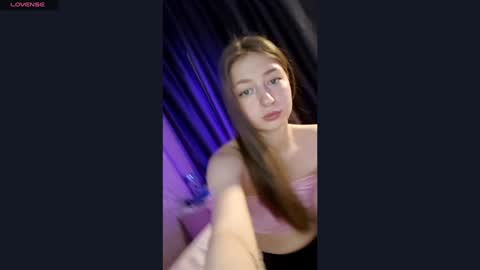 Snapshot of brendelle chatting on 03/16/26, 05:02 Mia online show from 03/16/26, 05:02