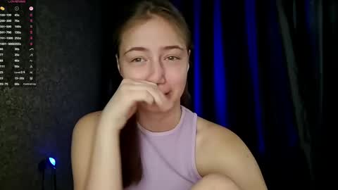 Snapshot of brendelle chatting on 05/10/26, 05:23 Mia online show from 05/10/26, 05:23