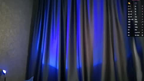 Snapshot of brendelle chatting on 05/11/26, 05:24 Mia online show from 05/11/26, 05:24