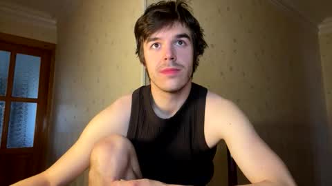 brendon000hardt online show from 05/13/26, 02:58