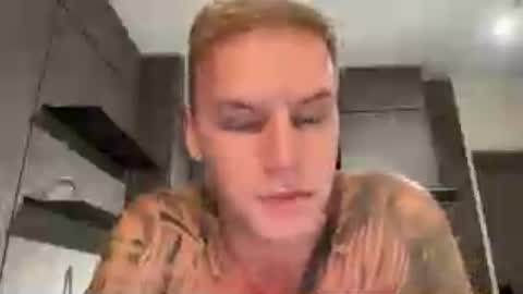 Brendon online show from 06/29/26, 04:40