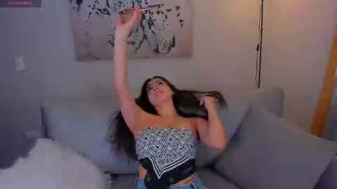 Snapshot of brennawalker chatting on 02/09/26, 10:47 Brenna Walker IG 4lexandracasas online show from 02/09/26, 10:47