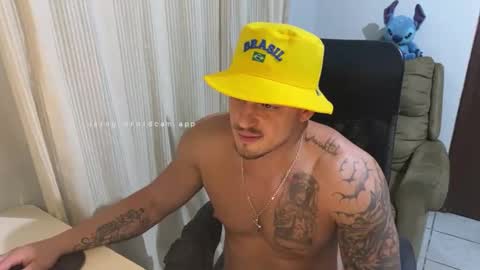 brenobrazilsc online show from 05/21/26, 08:38