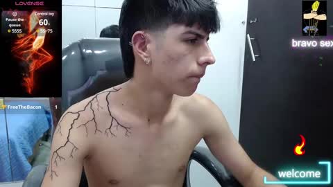 Esteban online show from 03/07/25, 08:45