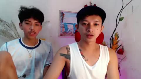 brent_handsome online show from 08/03/26, 02:22