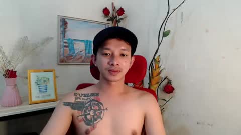 brent_handsome online show from 08/05/26, 11:57