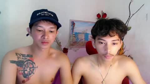 brent_handsome online show from 08/09/26, 01:49