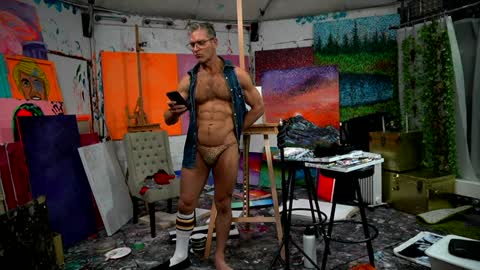 Snapshot of brent_ray_fraser chatting on 12/23/24, 07:09 Brent Ray Fraser online show from 12/23/24, 07:09