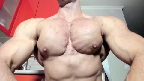 bretman_narcissus online show from 12/04/25, 02:54