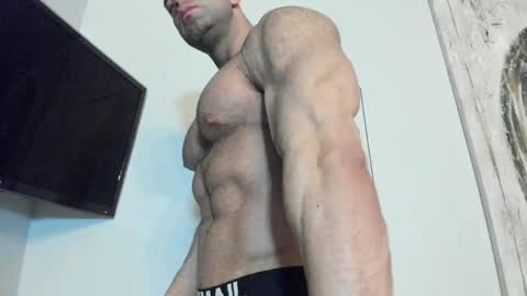 bretman_narcissus online show from 04/24/26, 02:41