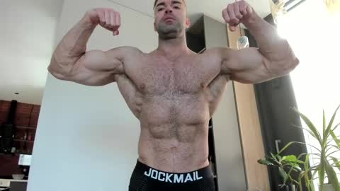 bretman_narcissus online show from 05/04/26, 02:29
