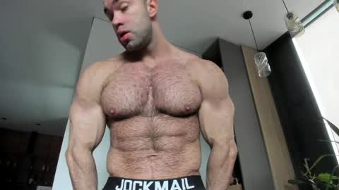 bretman_narcissus online show from 05/13/26, 03:37