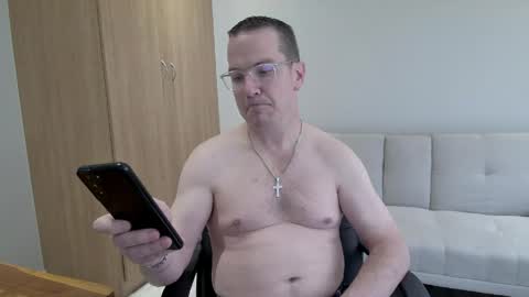 Snapshot of brettdj chatting on 03/28/26, 11:54 Brett online show from 03/28/26, 11:54
