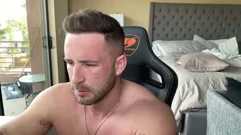 Brett Mycles online show from 02/03/25, 10:54