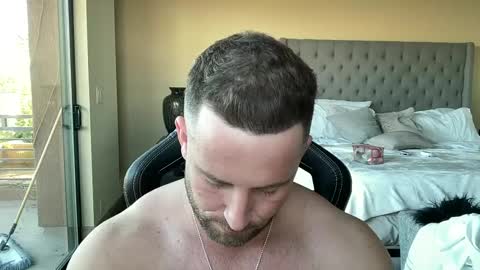 Brett Mycles online show from 02/15/25, 12:04