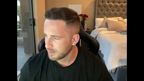 Brett Mycles online show from 02/22/25, 01:33