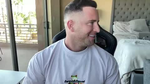 Brett Mycles online show from 02/27/25, 11:15