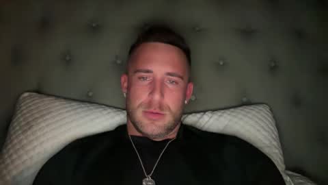 Brett Mycles online show from 03/03/25, 02:36