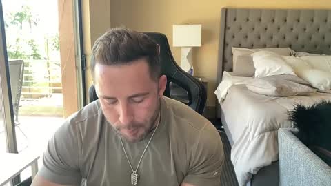 Brett Mycles online show from 09/12/25, 06:41