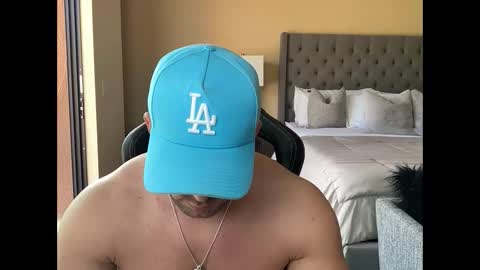 Brett Mycles online show from 09/25/25, 08:12