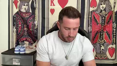 Brett Mycles online show from 11/07/25, 06:08