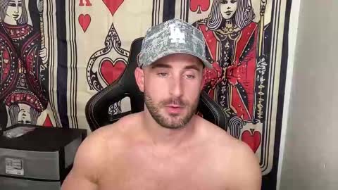 Brett Mycles online show from 11/13/25, 02:10