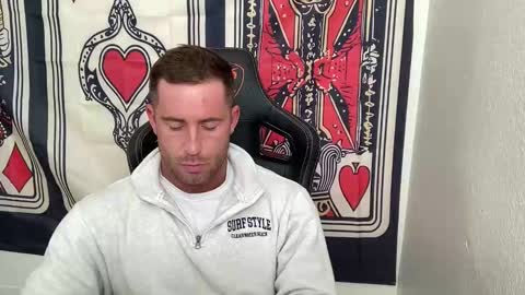 Brett Mycles online show from 12/02/25, 04:24