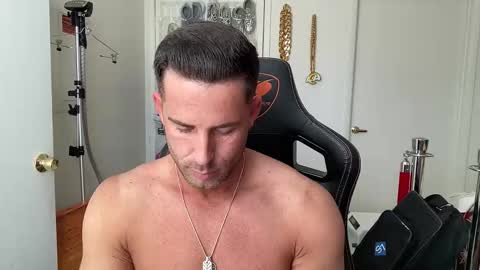 Brett Mycles online show from 06/04/26, 04:46