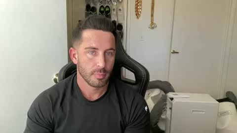 Brett Mycles online show from 06/26/26, 03:16