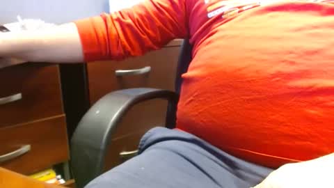 Snapshot of bri19741974 chatting on 11/09/25, 08:40 WorkinandPlayin online show from 11/09/25, 08:40