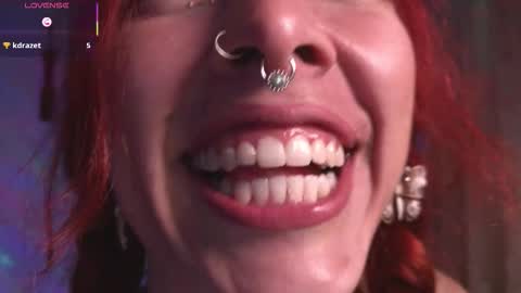 Snapshot of bri_von_dhara_ chatting on 01/13/26, 02:00 Bri online show from 01/13/26, 02:00