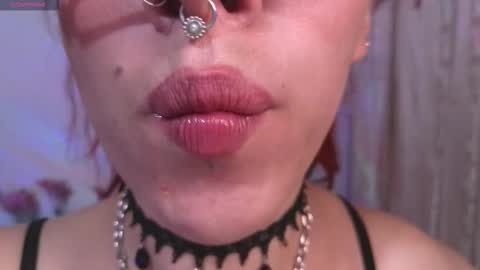 Snapshot of bri_von_dhara_ chatting on 01/19/26, 12:31 Bri online show from 01/19/26, 12:31