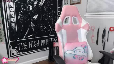 Brianna online show from 04/19/26, 02:44