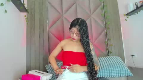 B R I A  online show from 06/22/26, 01:40