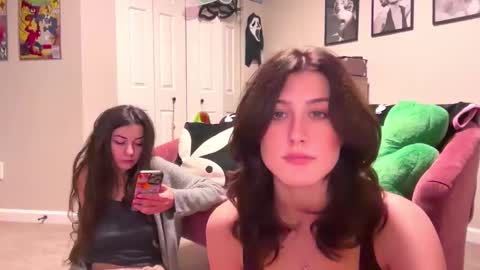 Snapshot of briadominick chatting on 02/05/25, 05:09 Brianna3 online show from 02/05/25, 05:09