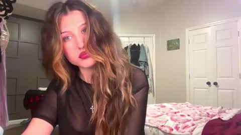 Snapshot of briadominick chatting on 02/19/26, 01:34 Brianna3 online show from 02/19/26, 01:34